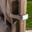 CHAISE SLING NIKKI BEACH - GRIS (ensemble de 2)