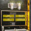 Ohsman 2 - Light Dimmable Vanity Light