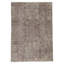 Brookhaven Oriental Area Rug in Gray