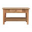 Table basse 1 tiroir Rope