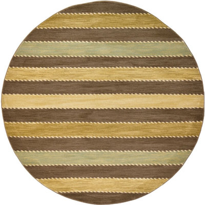 Frederica Abstract Indoor Rug