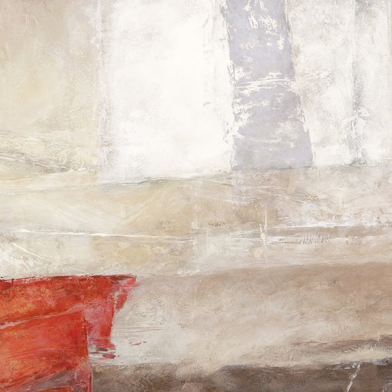 Match 2 by Ruggero Falcone - Wrapped Canvas Print, 70cm H x 70cm W