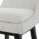 Zahara 26" Upholstered Swivel Counter Stool