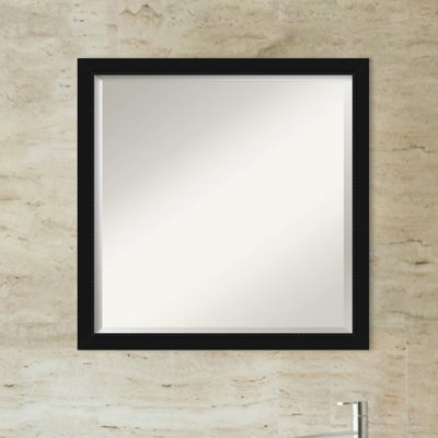 Anastacia Flat Mirror