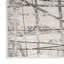 Tapis gris argenté Prindle-1602117020