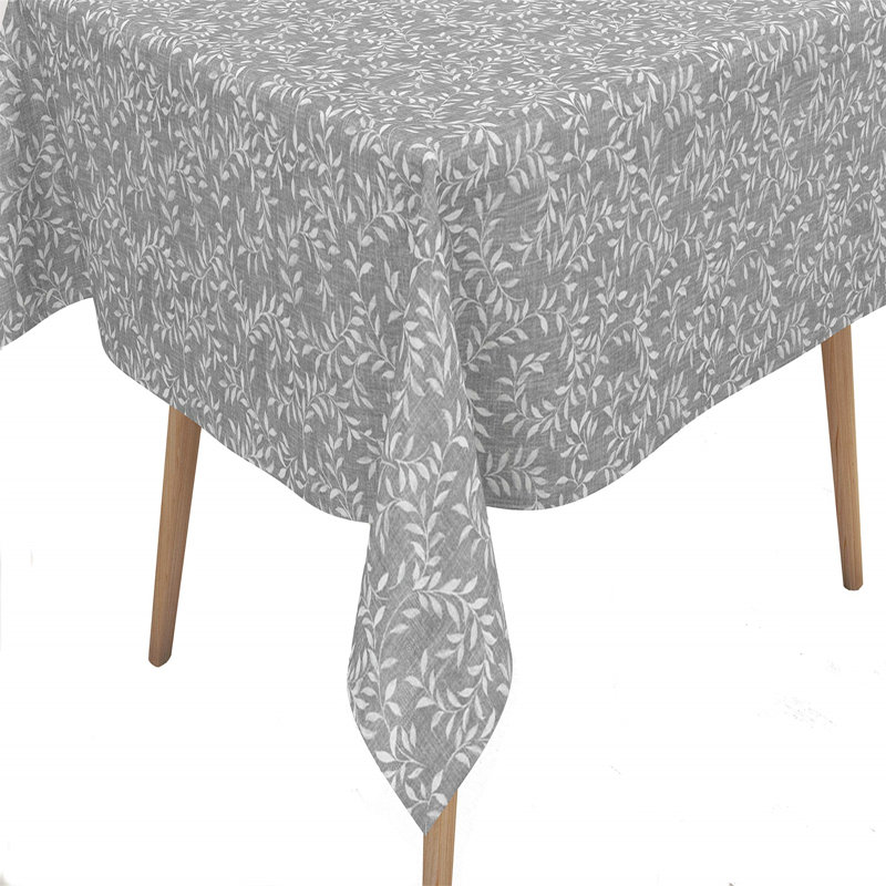 Floral Doily