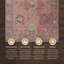 Tapis rose et bleu Connie-May-1844328845