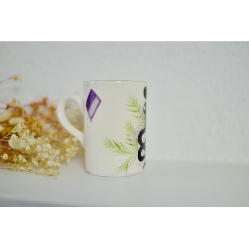 Moana Ceramic Mug
