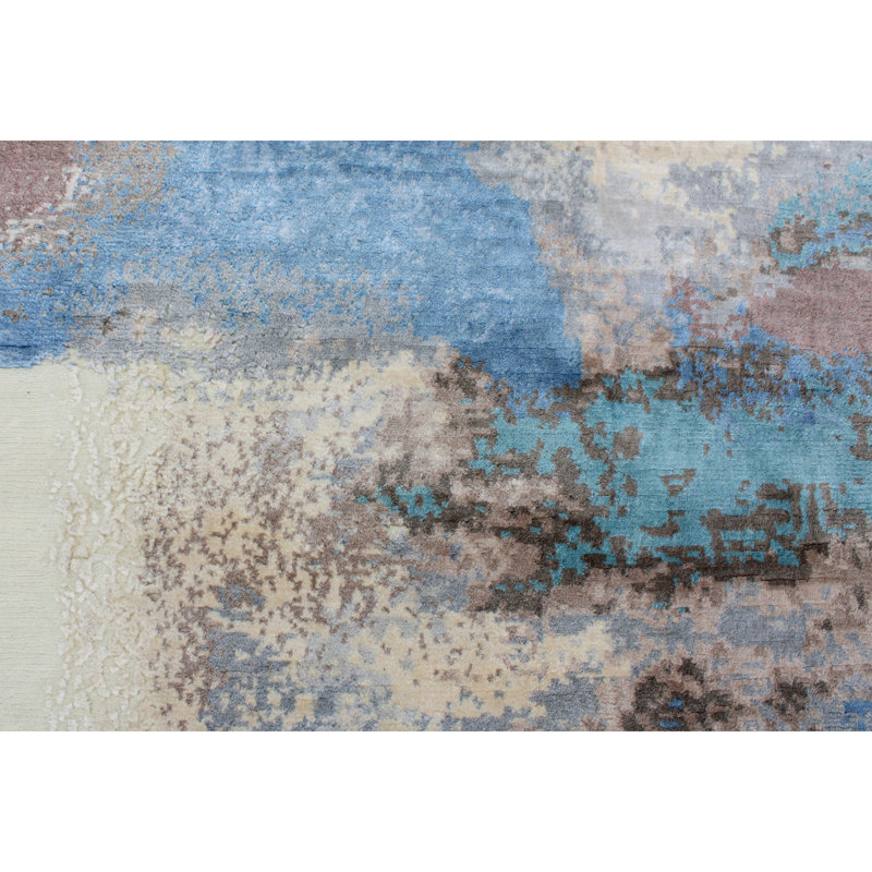 Area Rug, Rectangle 8' x 10'