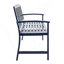Banc d'extérieur moderne, banc d'extérieur-531525550