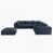 Blue est en rupture de stock