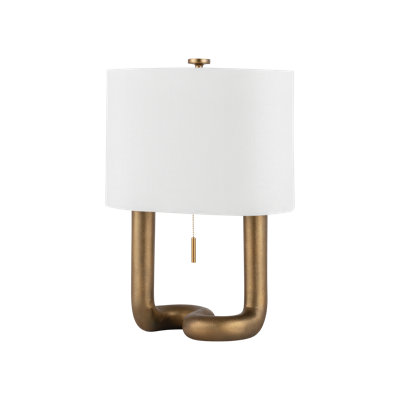 Armonk 1 Light Table Lamp