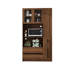 Armoire-garde-manger multifonctionnelle Kario