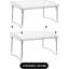Tablettes empilables Sorbus pour armoires et comptoir