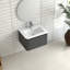 Wall Mounted Single Double With Top
