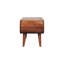Table basse en bois Amaya