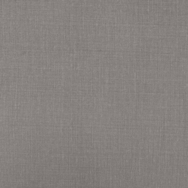 Room Darkening Pleated Blind, 40cmW x 100cmL, Anthracite
