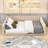Velvet Upholstered Daybed with Side Storage Pocket for Guest Rooms-1854795379-1854795376