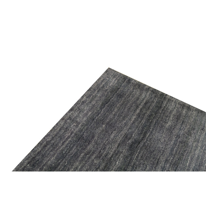 Area Rug in Navy Blue
