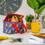 Tiny Dining - Insulated Lunch Bag - Space Mission