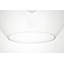 Luminaire suspendu sphérique simple à 1 lumière Snead-33591607-92416217-33559758