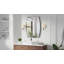 Miroir mural Catenia