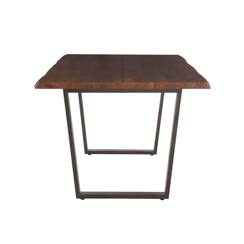 Alston Solid Wood Dining Table