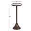 Table de bout Deanna-760732465-756579030