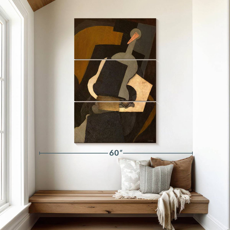 Femme assise Avery 1915, H 50 po x l 32 po