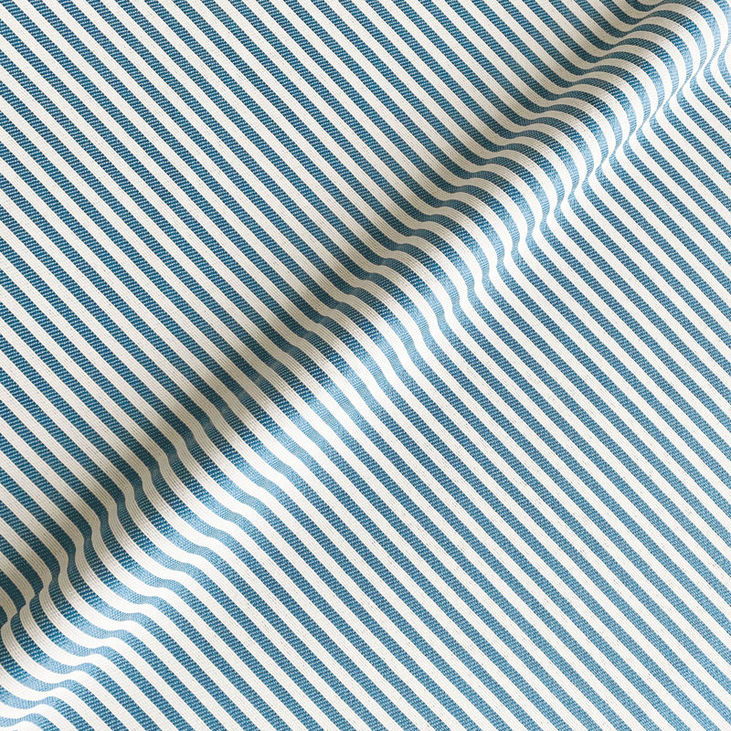 Tissu Ahoy, Ciel