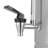 70-Cup Stainless Steel Coffee Urn & Hot Beverage Dispenser (Set of 2)