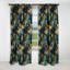 Motif cachemire Mystic Flair-107547681