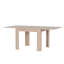 SATURN Extendable Rectangular Dining Table