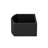 NativeStone® Concrete 33" L x 20.5" W Farmhouse Kitchen Sink with Curved Apron-60590013