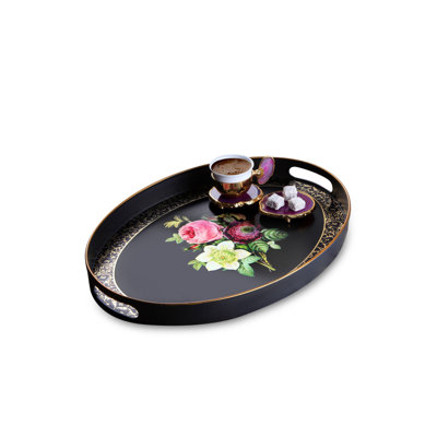 Plateau de coiffeuse Caledian