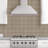 Poetic License 6'' W x 6'' L Porcelain Stone Look Singular Tile-40910407