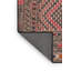 Tapis brun Southwestern-740621892