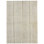 Kurdish One-of-a-Kind 4'10" X 6'11" Area Rug