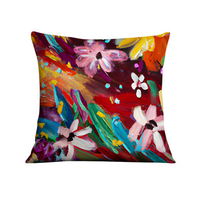 Coussin décoratif