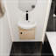 Rangement pour salle de bain Marliah