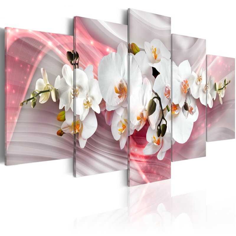 No Frame Print on Canvas, 100 cm H x 50 cm W