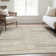 Premium Machine Washable Prisco Beige Rug