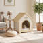 Havre pour animaux de compagnie American