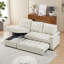 Canapé inclinable 71,3 po-441551619