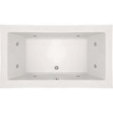 Kayla 74'' L Bathtub