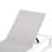 5-Level Adjustable Outdoor Chaise Lounge-349962620
