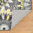 Mcnish Machine Washable Non Slip Kitchen Mat-504524400