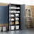 Metal Storage Cabinets With Lock-100754407-100754405
