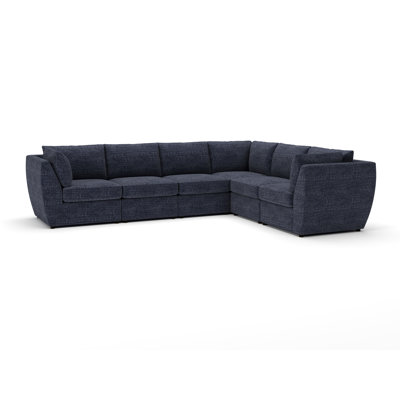 Caldwell Modular Reversible Sectional