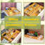Mikkanen Bamboo Organiser Set